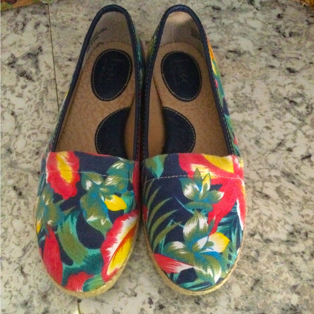 B.o.c shoes